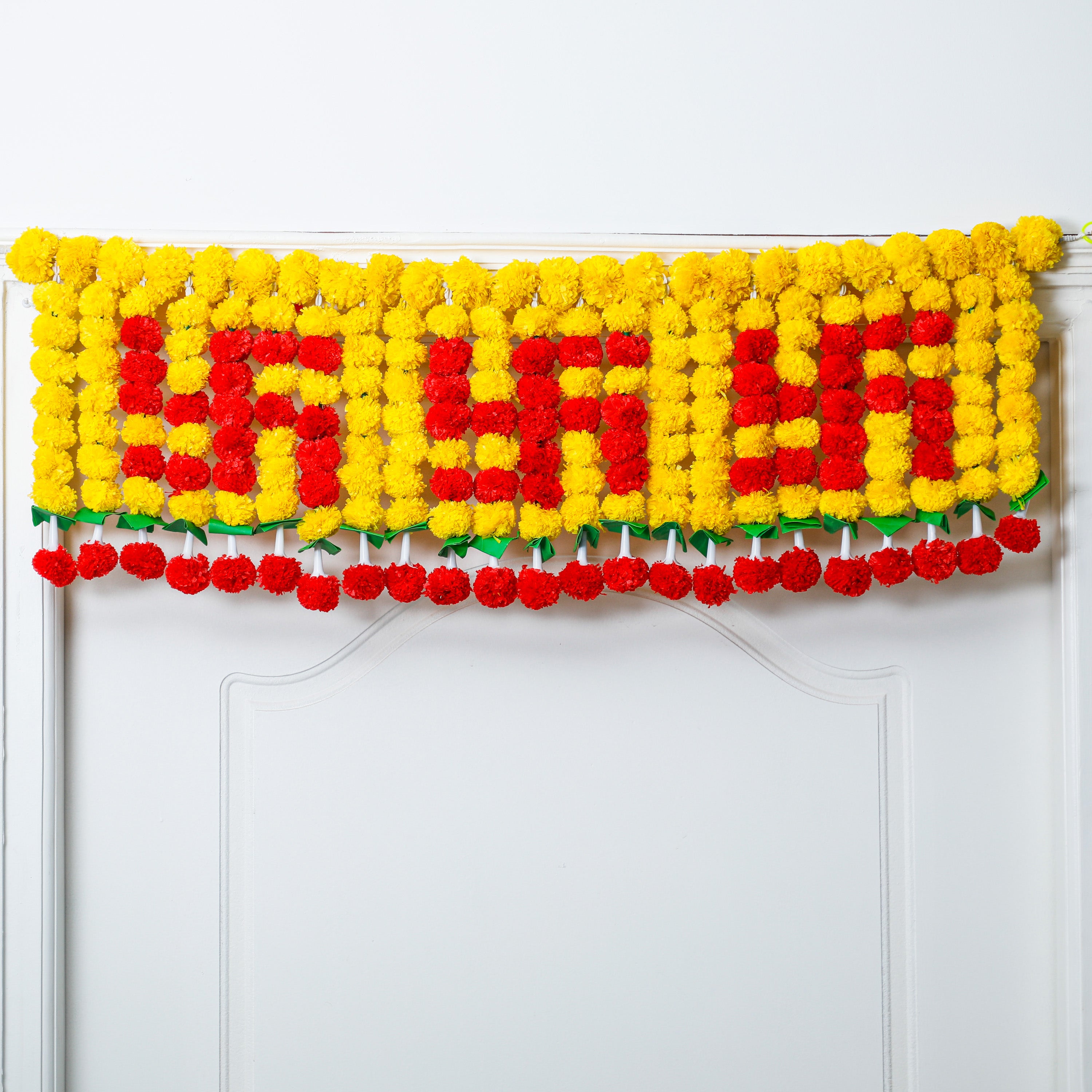 3 Ft Swastik Toran